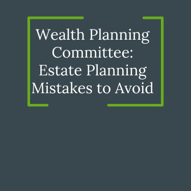 Wealth_Management_Estate_Planning_Precedent